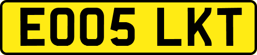 EO05LKT