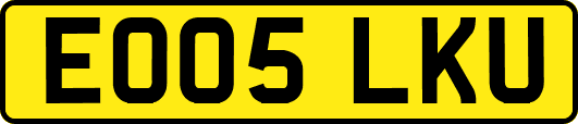 EO05LKU