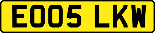 EO05LKW