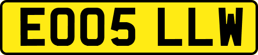 EO05LLW