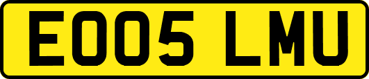 EO05LMU