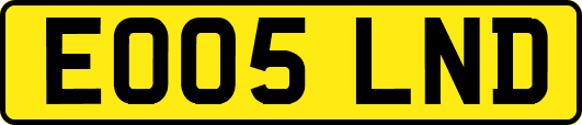 EO05LND