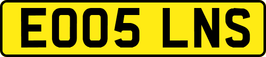 EO05LNS
