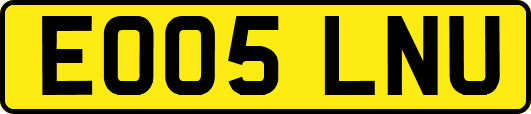EO05LNU