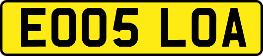 EO05LOA