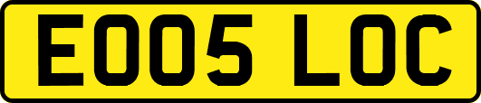 EO05LOC