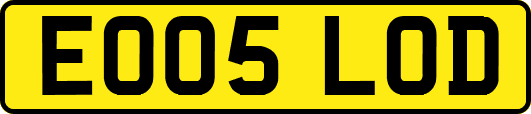 EO05LOD