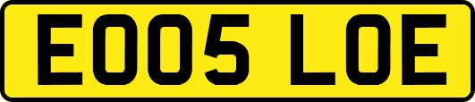 EO05LOE