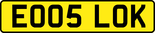 EO05LOK