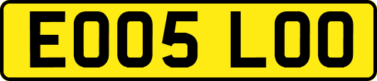 EO05LOO