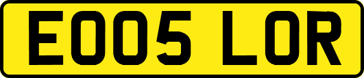 EO05LOR