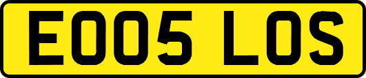EO05LOS