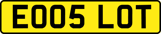 EO05LOT