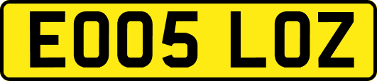 EO05LOZ