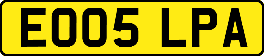 EO05LPA