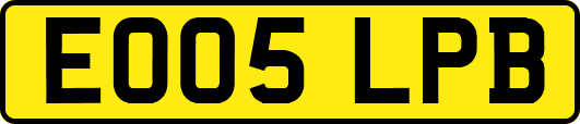 EO05LPB