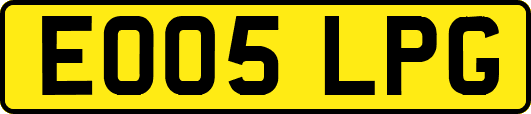 EO05LPG