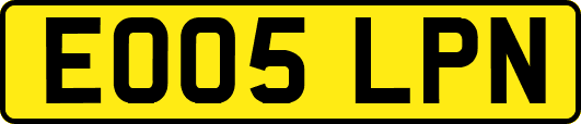 EO05LPN