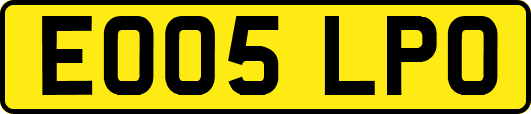 EO05LPO