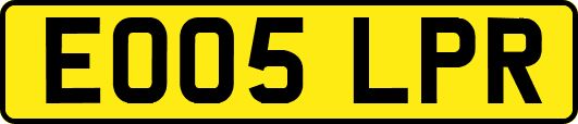EO05LPR