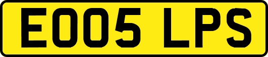 EO05LPS