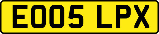 EO05LPX