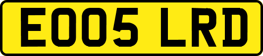 EO05LRD