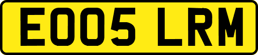 EO05LRM