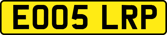 EO05LRP