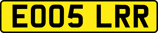 EO05LRR