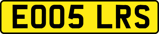 EO05LRS