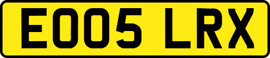 EO05LRX