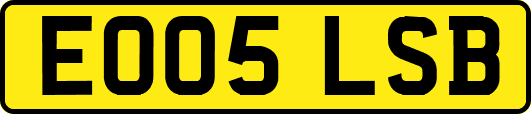 EO05LSB
