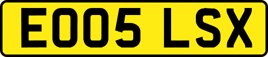 EO05LSX