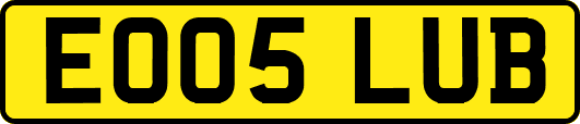 EO05LUB