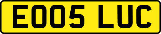 EO05LUC