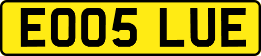 EO05LUE