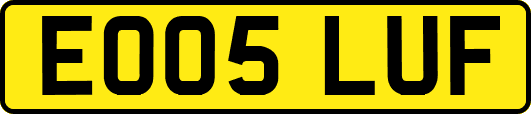EO05LUF