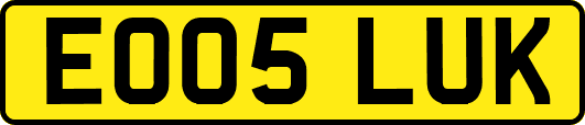 EO05LUK