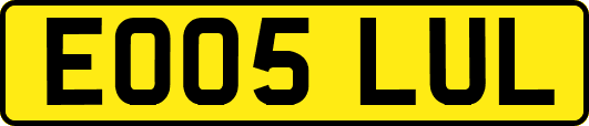 EO05LUL