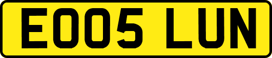 EO05LUN