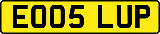EO05LUP