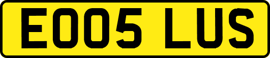 EO05LUS