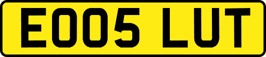 EO05LUT