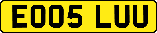 EO05LUU