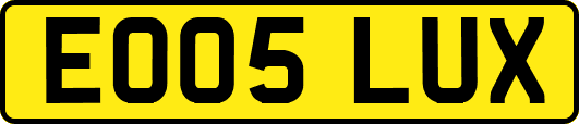 EO05LUX