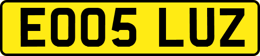 EO05LUZ