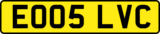EO05LVC