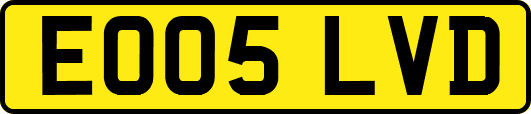 EO05LVD