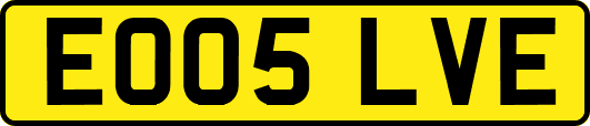 EO05LVE